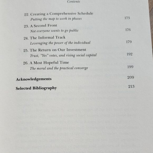 🔺️Schools Cannot Do It Alone Paperback Book - Picture 6 of 9